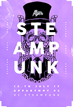 „Steampunk