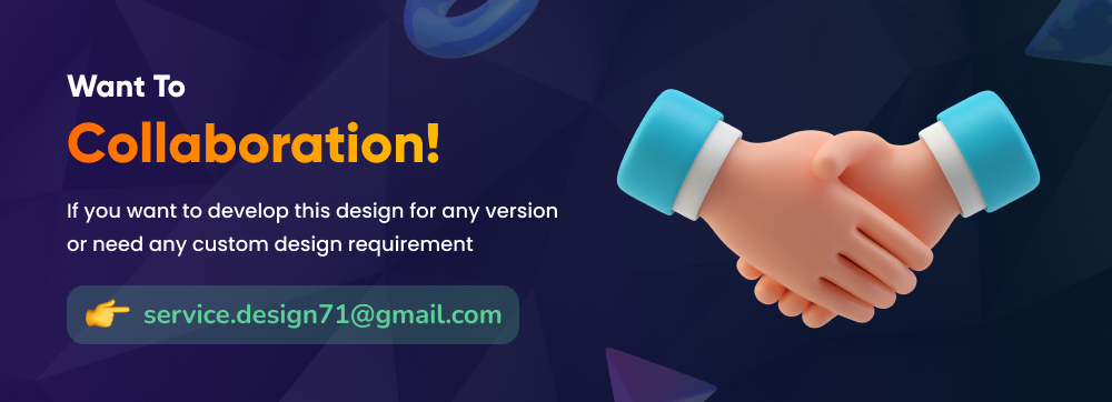 Fenet - IT solution & Technology Website XD Template - 1