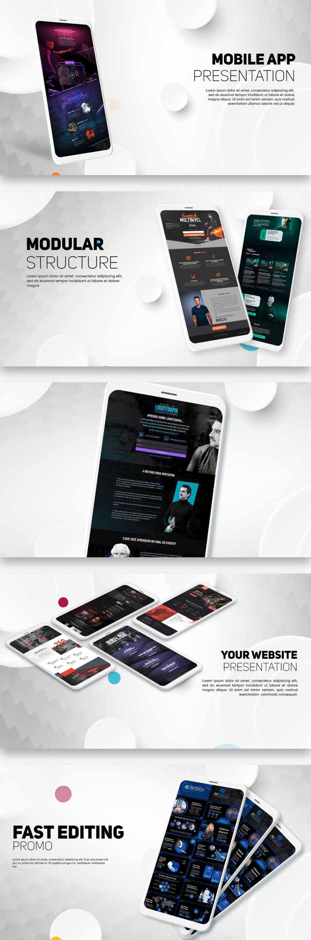 Modern Application - 12