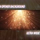 Christmas Stars Background 8K - VideoHive Item for Sale