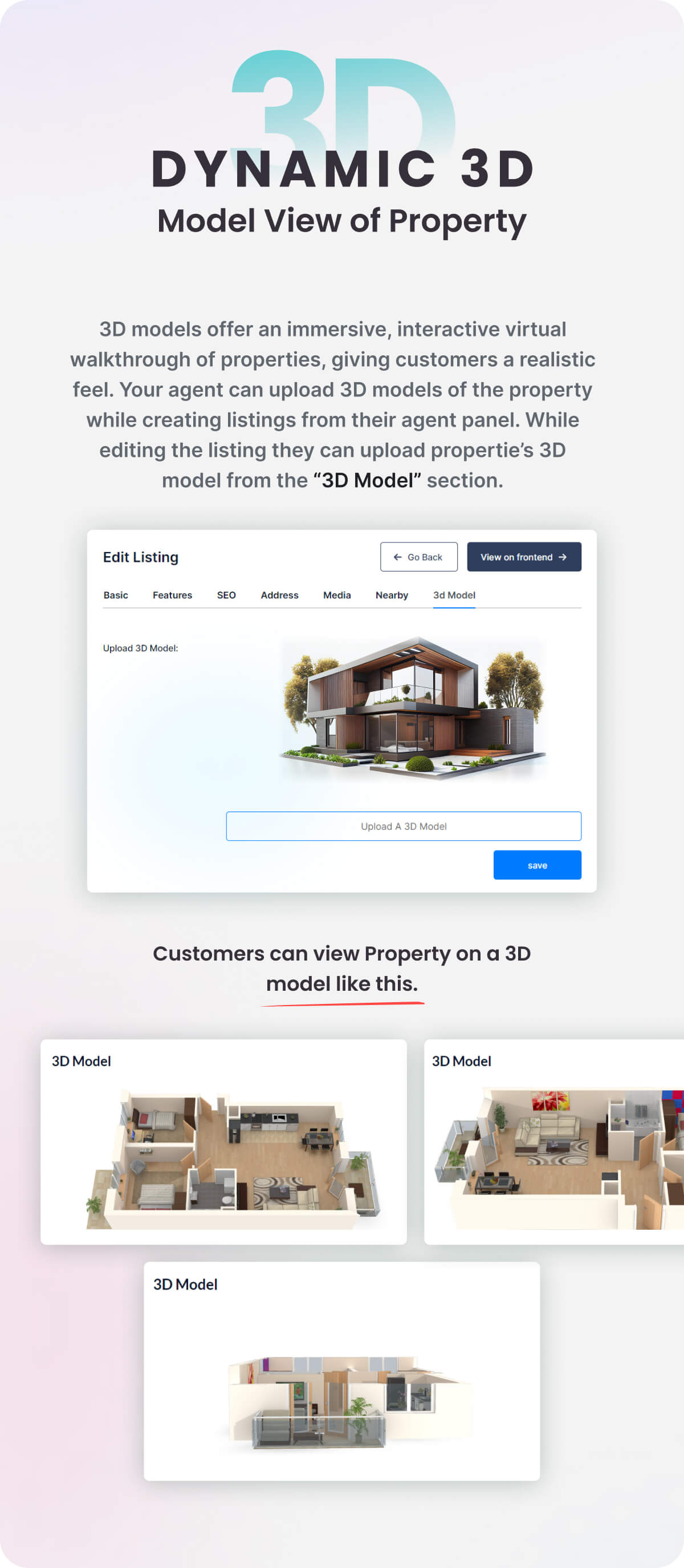 Locus Real Estate Business Directory Listing - 7