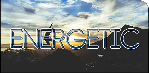 Energetic