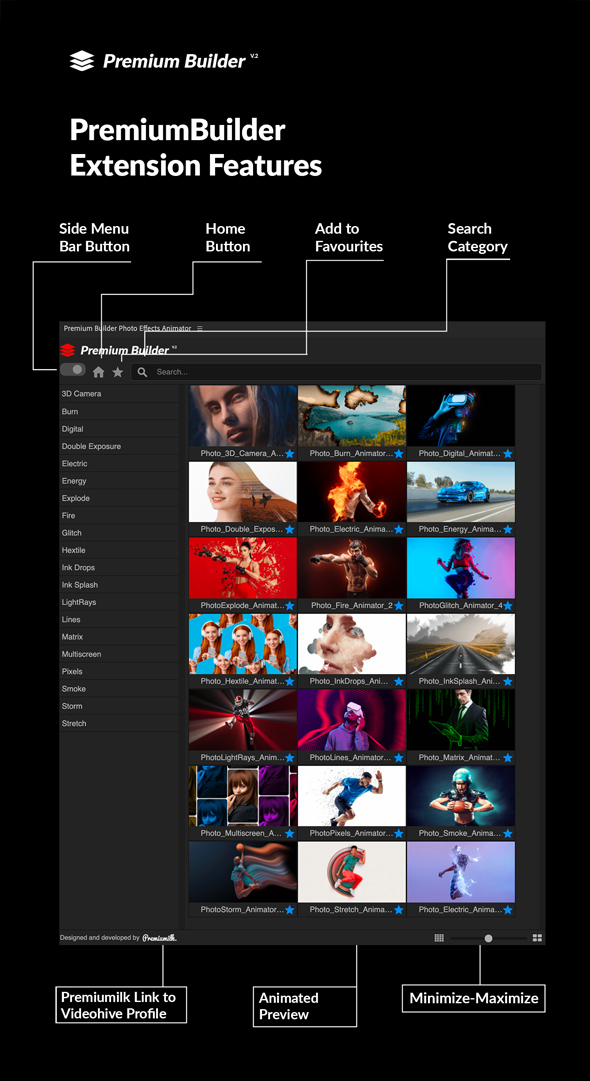 Photo Effects Animator V.11 - 6
