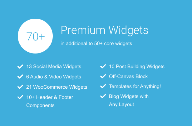 Woocommerce Themes