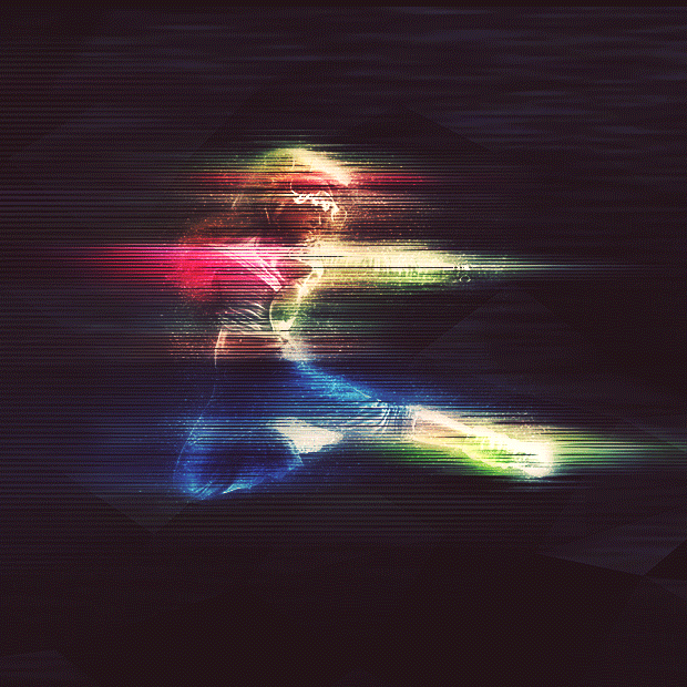 Gif Animated Equaliser Photoshop Action - 13