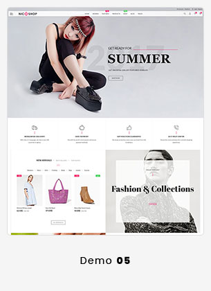 Puca - Optimized Mobile WooCommerce Theme - 55