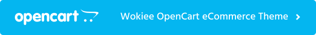 Wokiee - Ecommerce HTML Template - 4