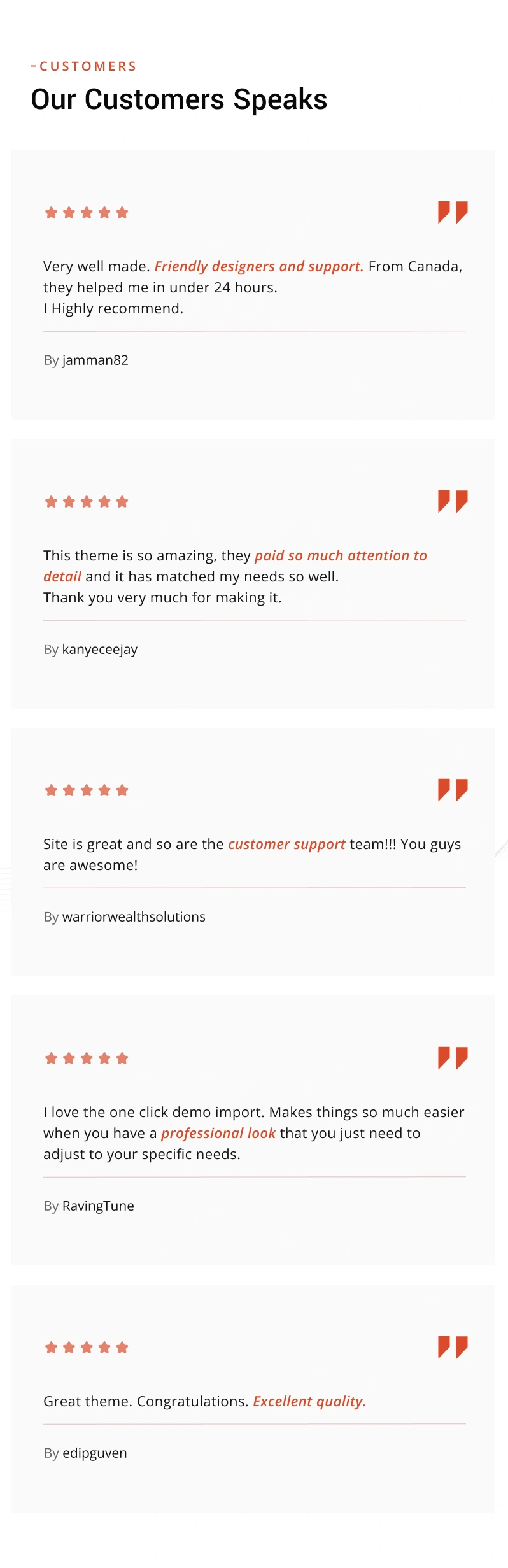 Revamps - Handyman Service WordPress Theme - 28