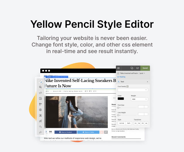 JNews - WordPress Newspaper Magazine Blog AMP Theme - 38