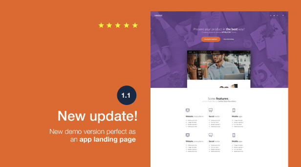 Update!