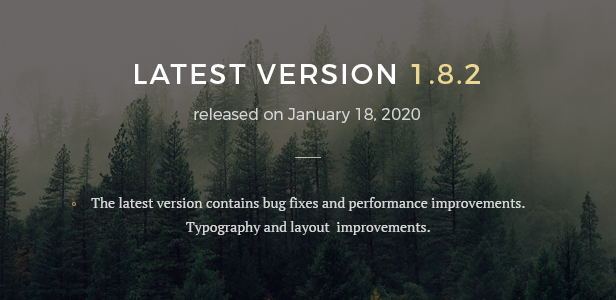 Wild Book - Vintage & Elegant WordPress Blog Theme - 3