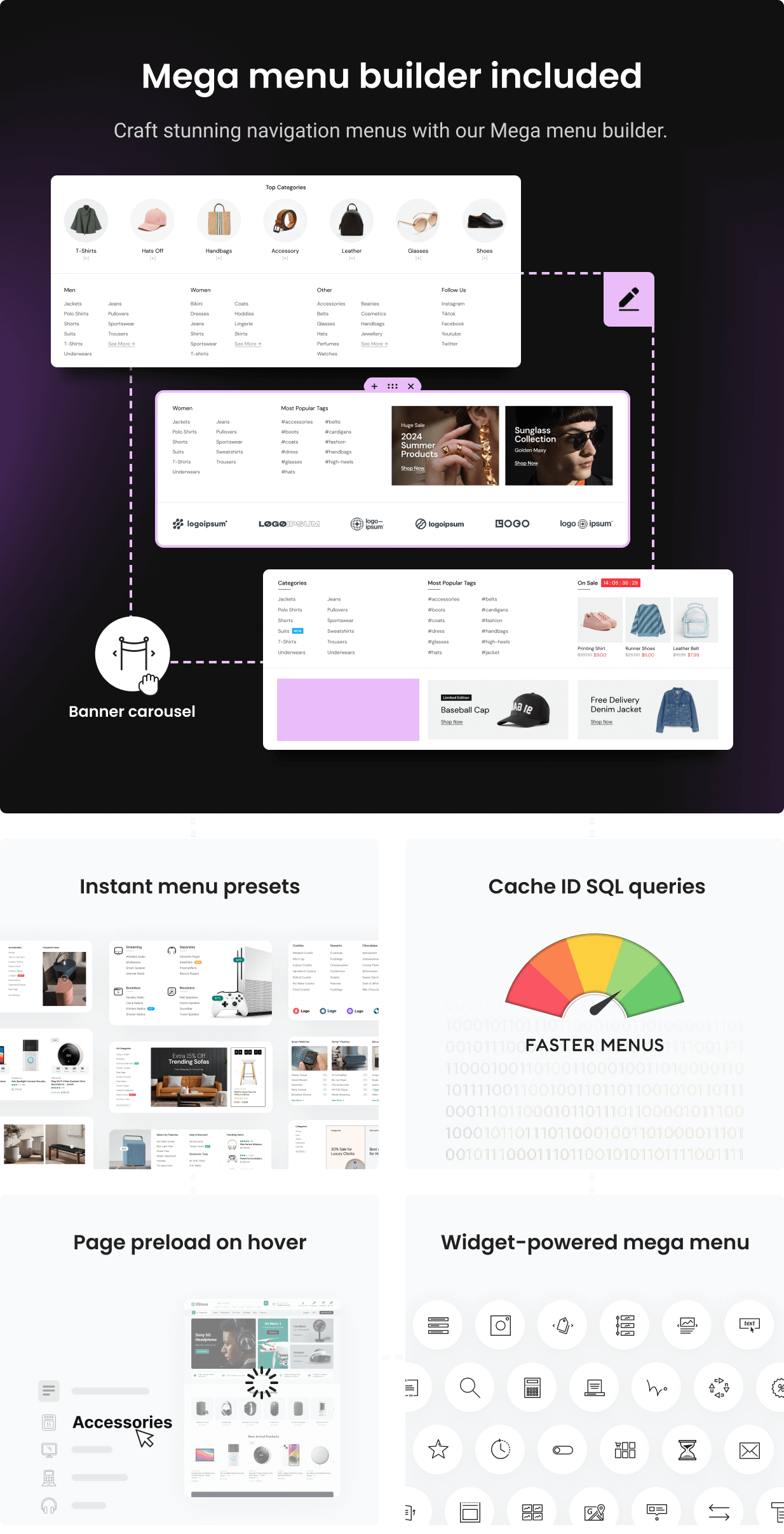 XStore | Multipurpose WooCommerce Theme - 114
