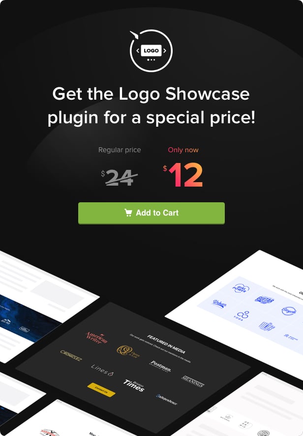 Logo Showcase - WordPress Logo Plugin - 5