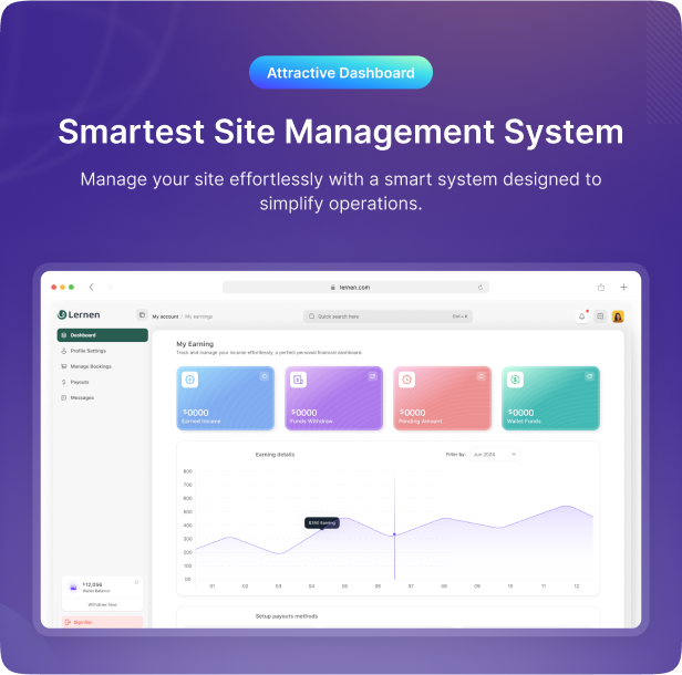 Lernen LMS - Learning Management System - 28