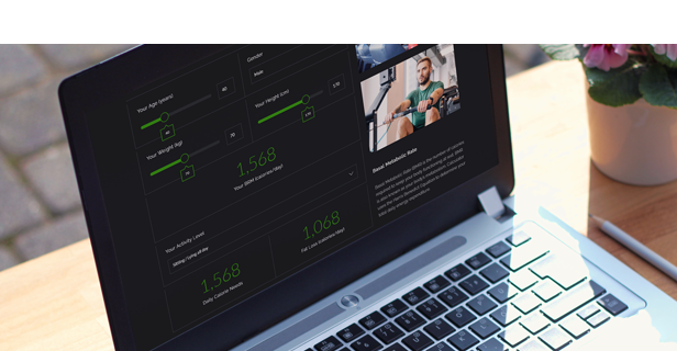GymBase WordPress Theme for gym, fitness and workout centers