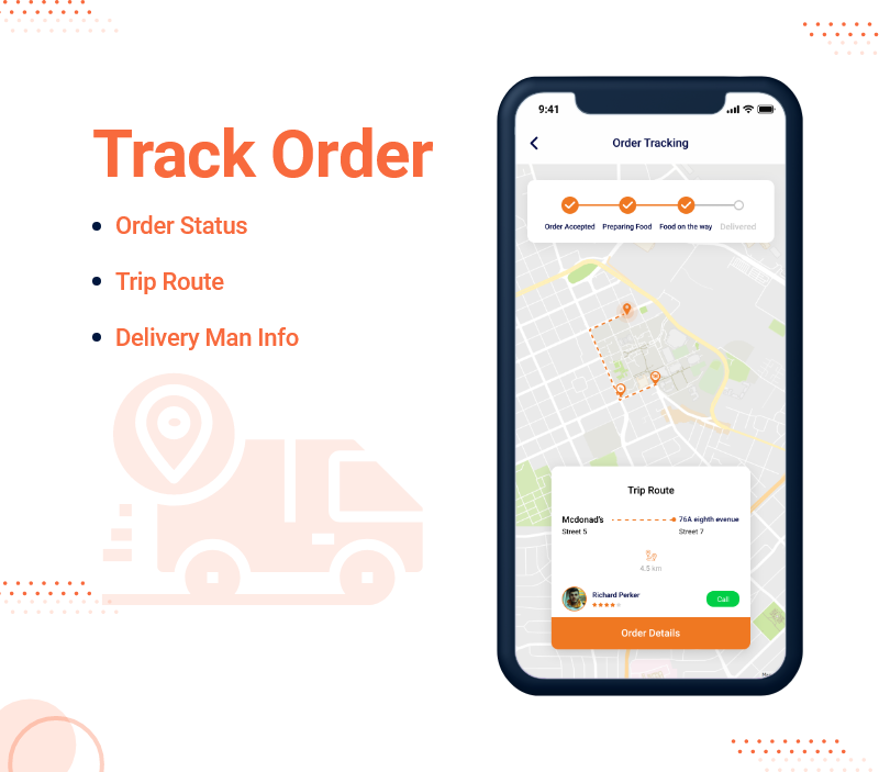 StackFood Multi Restaurant v6.3.0 - Food Delivery App with Laravel Admin and Restaurant Panel - Authentic WP