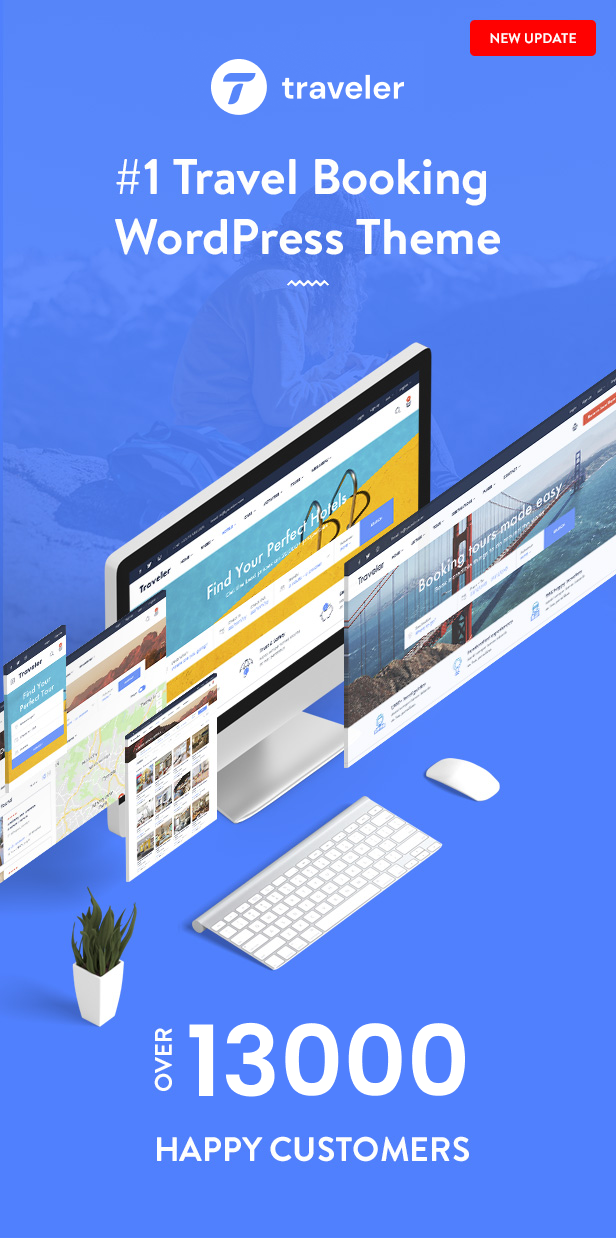 Woocommerce Themes