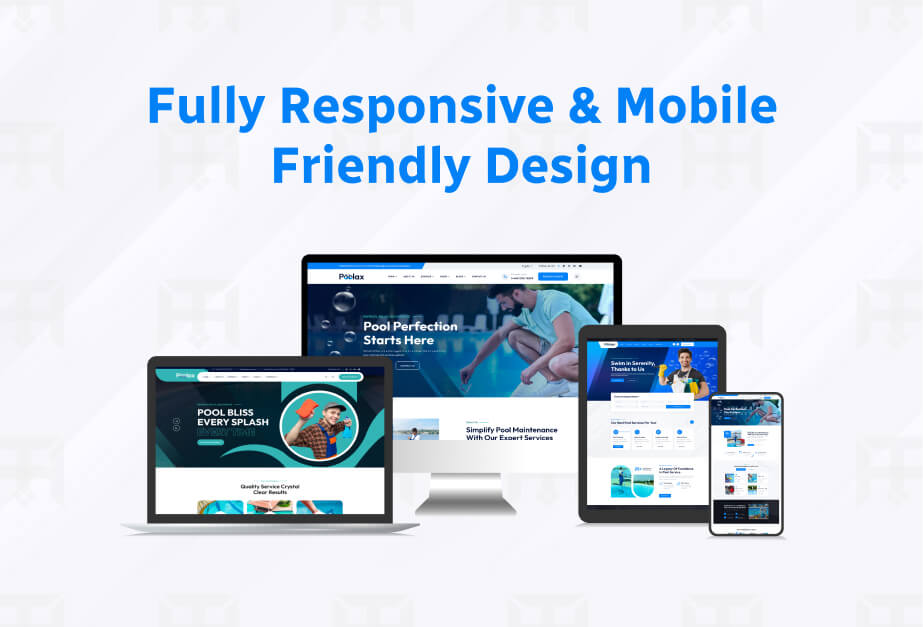 responsive