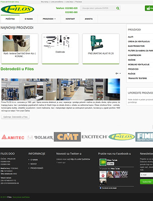 Reviver - Responsive Multipurpose VirtueMart Theme