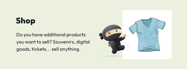 Woocommerce Themes