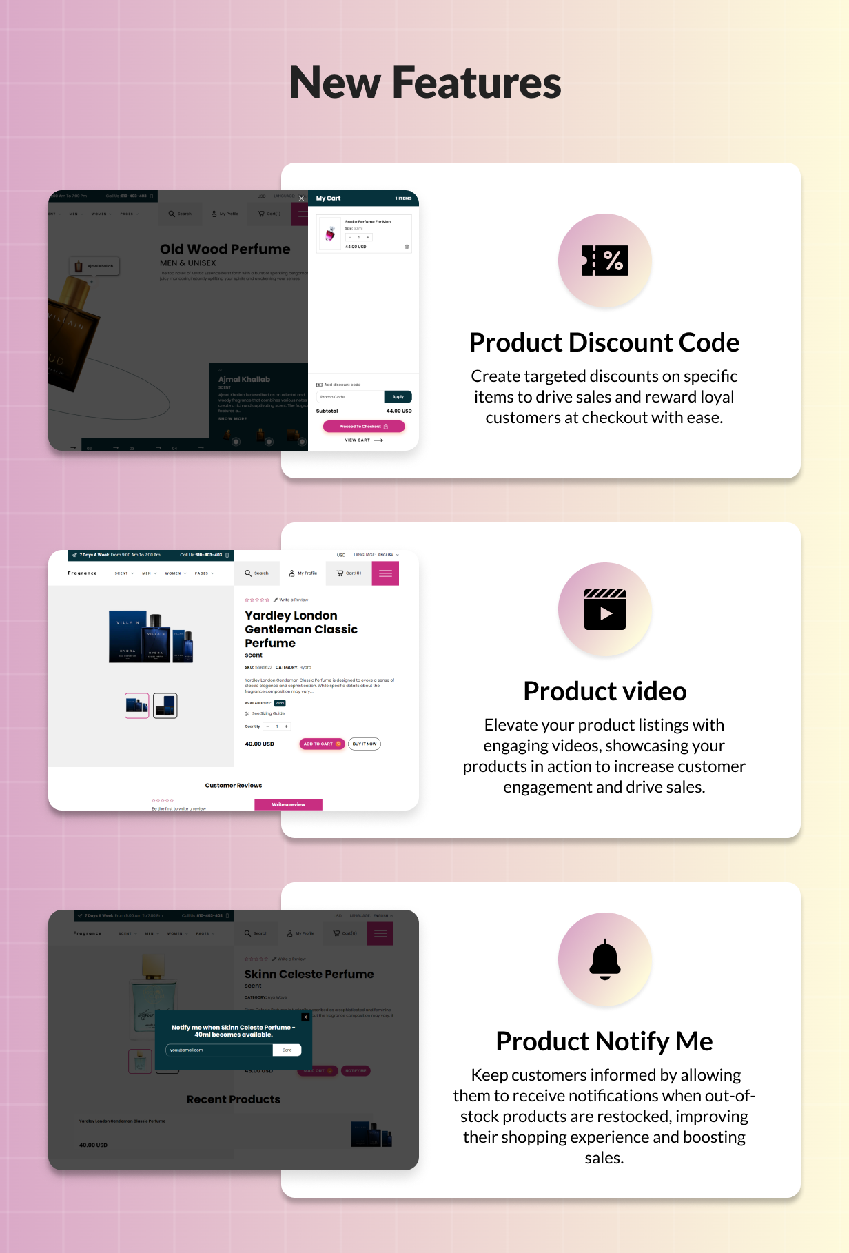 Fragrance - Perfumes & Deos Shopify 2.0 Responsive Theme - 12