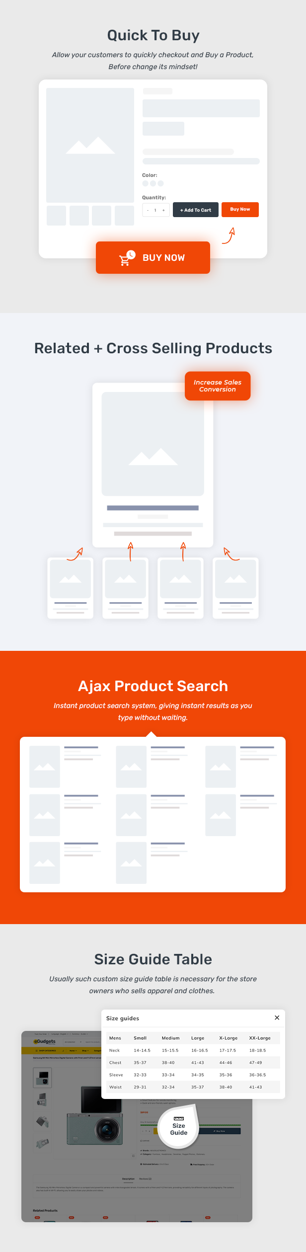 eGudgets - Multipurpose WooCommerce Theme (Multi-vendor & Marketplace Compatibility)