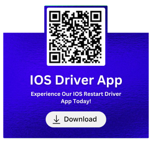 Restart  Taxi & Delivery- Perfect Taxi Solution with Parcel Delivery - 7