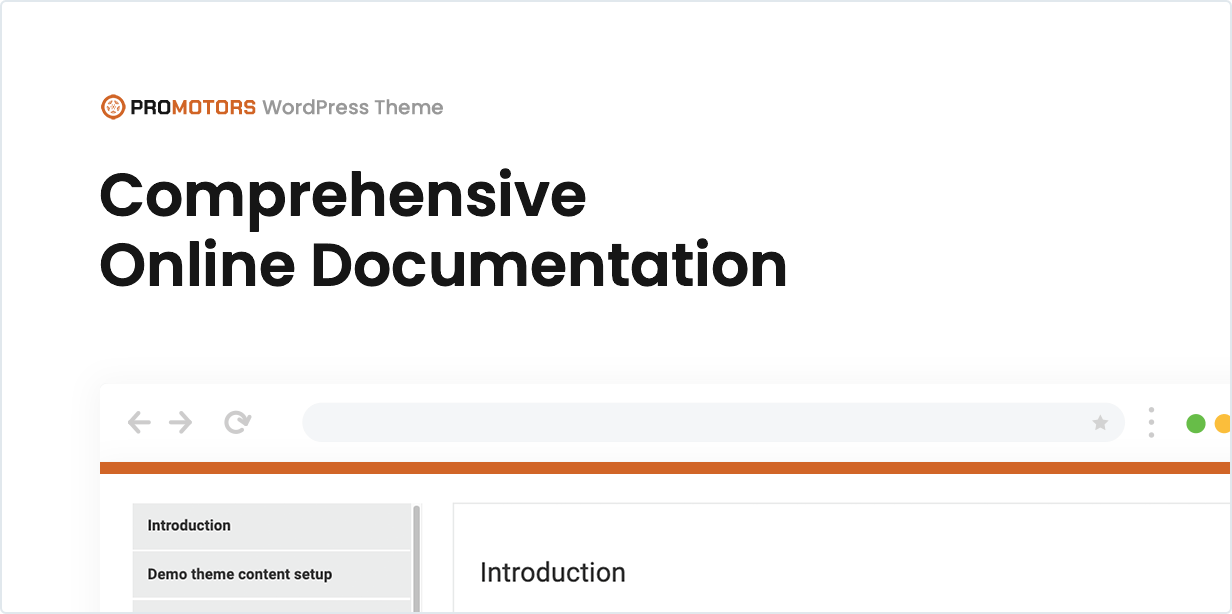 ProMotors - Car Service and Detailing WordPress Theme - 12