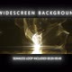 Worship Gold Fountain Particles Widescreen Background - VideoHive Item for Sale