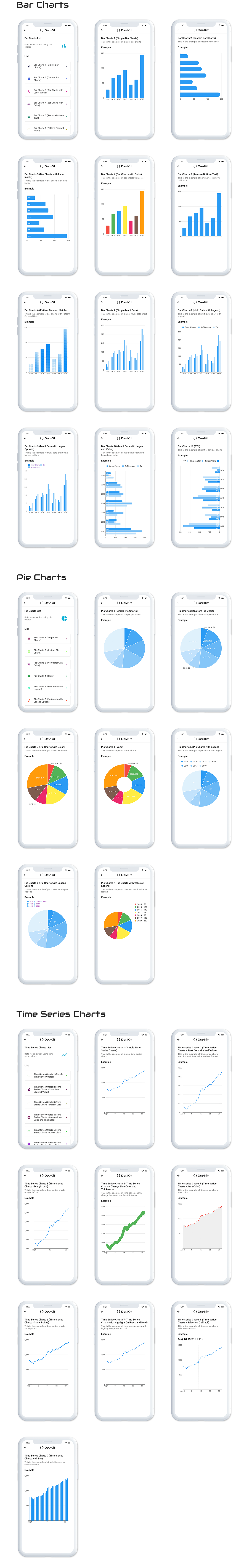 devkit flutter ui kit