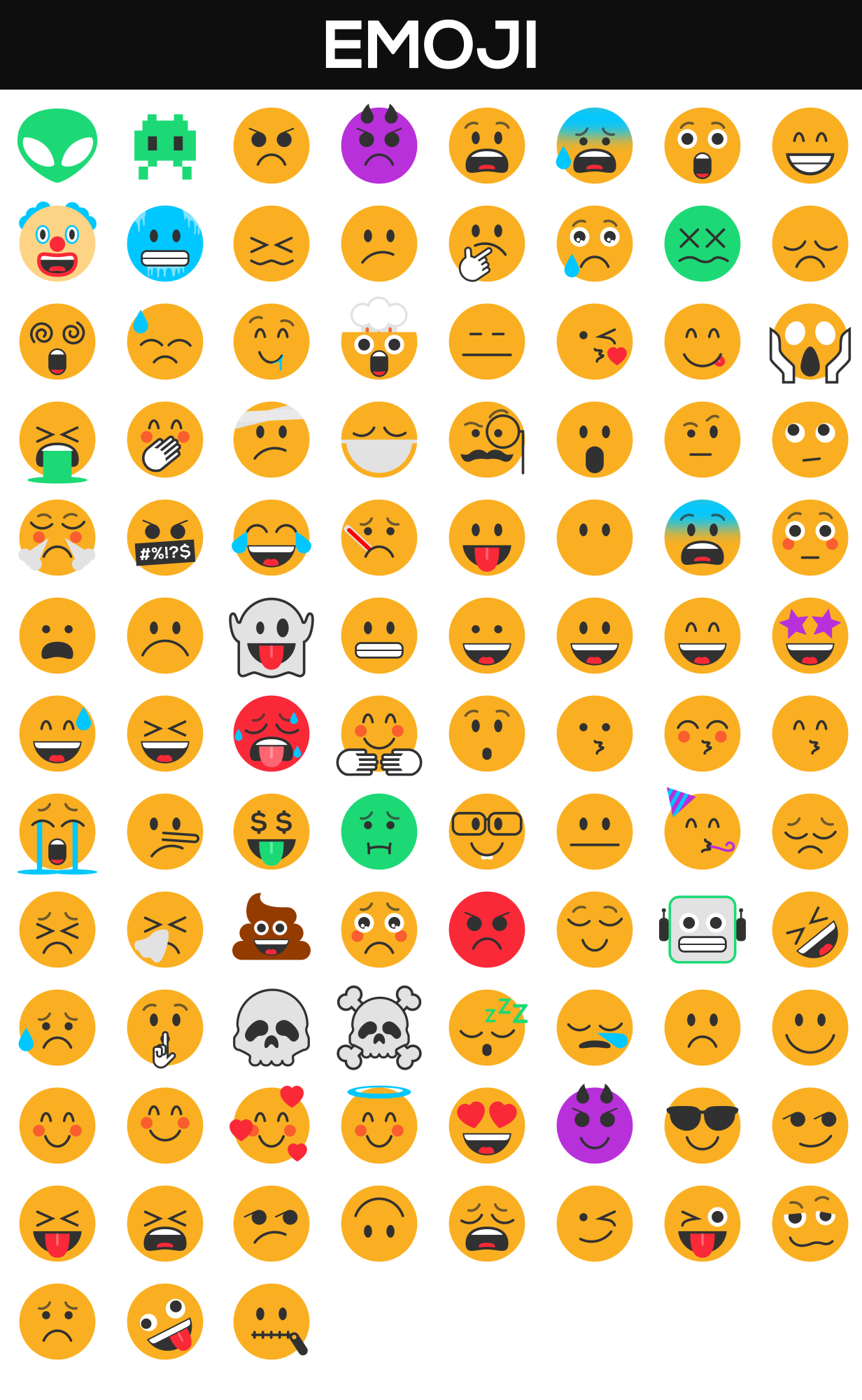 Emoji