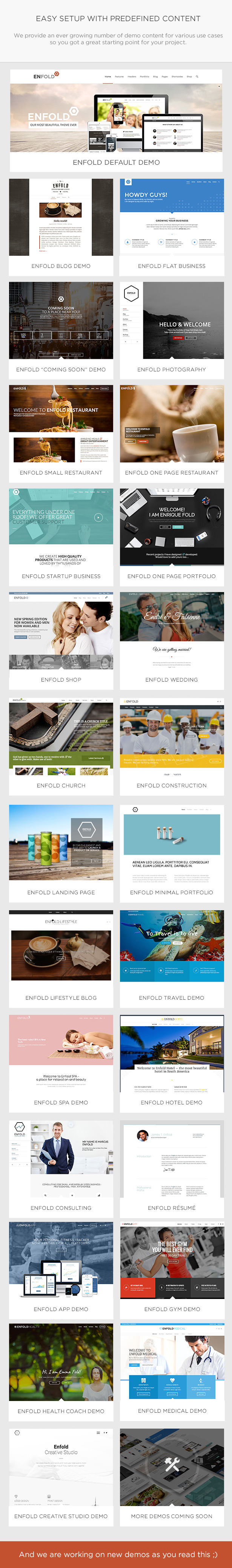 Enfold - Responsive Multi-Purpose Theme - 4