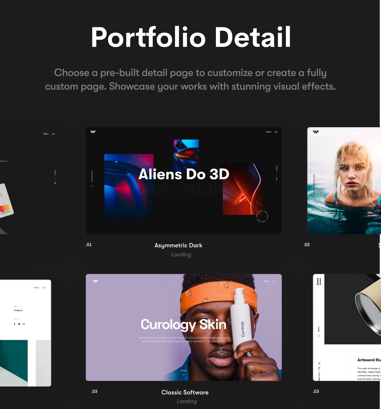 Hub - Responsive Multi-Purpose WordPress Theme - 30