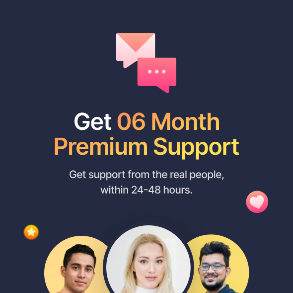 Custar - Software & App WordPress Theme - 5