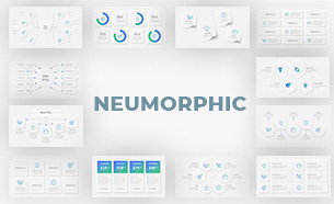 Infographics Complete Bundle PowerPoint Templates - 39
