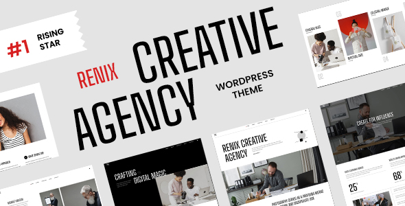 renix-wordpress-theme