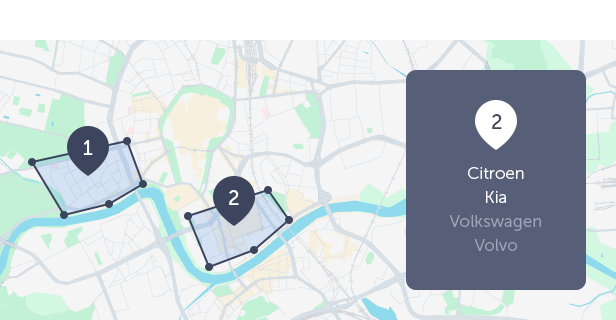 Chauffeur Taxi Booking System for WordPress - 20