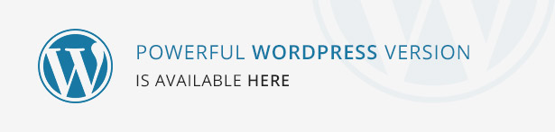 NowaDays - Multipurpose One/Multipage Creative Agency HTML5 Template - 5