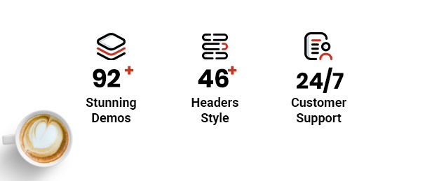 Consulting & Business WordPress Theme
