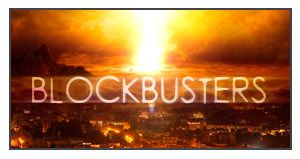 Cinematic Rock Trailer - 16