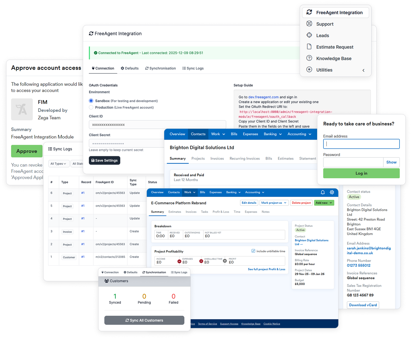 Module introduction image
