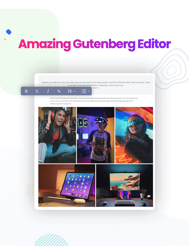 Fonix | Newspaper & Magazine WordPress Theme