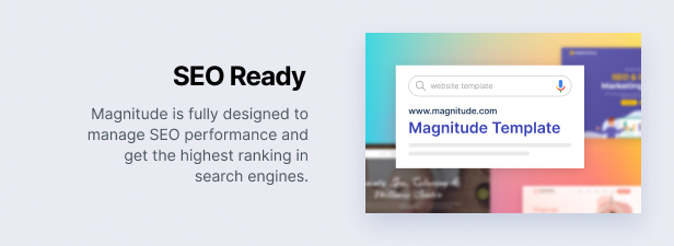 Magnitude – Multi-Purpose Elementor Website & eCommerce Builder WordPress Theme - 11