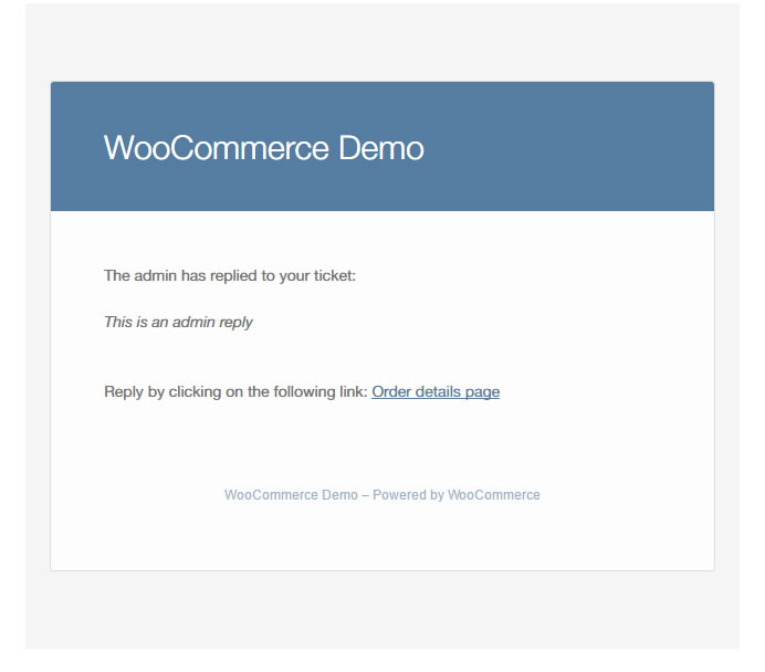 WooCommerce Support Ticket System-售后支持与工单系统WordPress插件[更至v15.3]