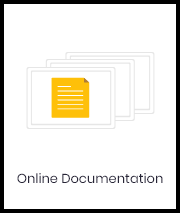 online-documentation