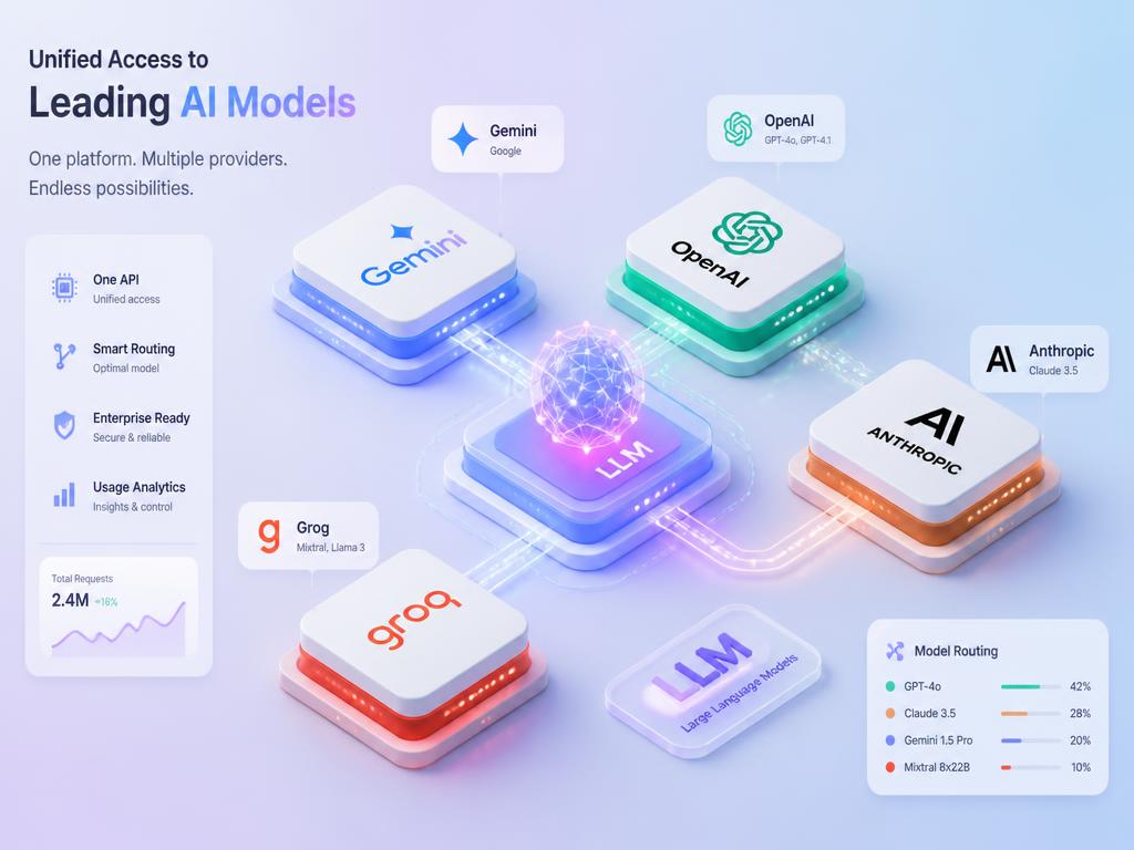 AI Integrations