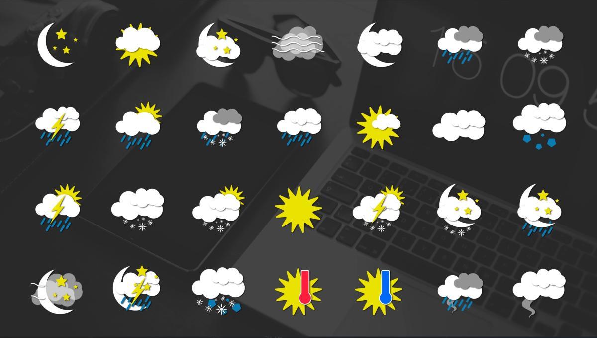 Infomax - The Big Infographics Pack - 66