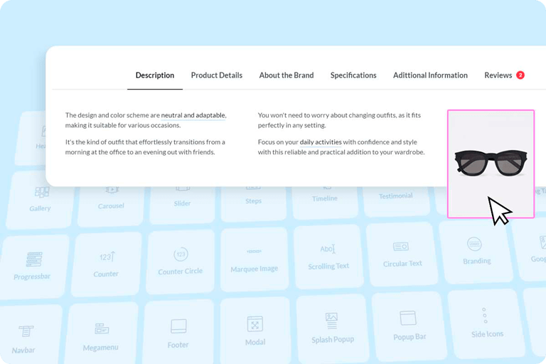 Gomax - Elementor WooCommerce WordPress Theme