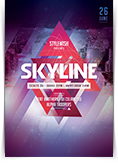 Skyline Flyer