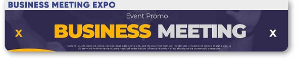 Conference Event Promo - 8